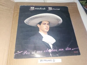 Humberto Herrera Lp Original Musica Mexicana - Bild 1 von 4