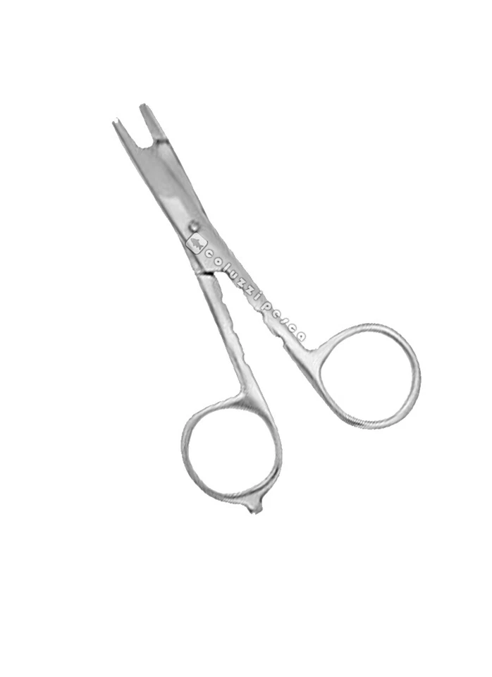 PINZA MULTIUSO MAGNUM 12 CM ACCIAIO PESCA FORBICE STRINGI PIOMBI MARE FIUME - Immagine 1 di 1