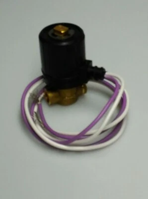 Waste Oil Burner Combu Solenoid Complete Clean Burn /Wedco / Shen / Firelake