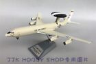 INFLIGHT 1/200 USAF E-3B E3 Watchtower Early Warning Aircraft 552ACW Alloy Model