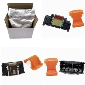 QY6-0082 Colore pieno Testa di stampa Fits For Canon PIXMA MG6450 MG5480 MG5655 - Bild 1 von 12