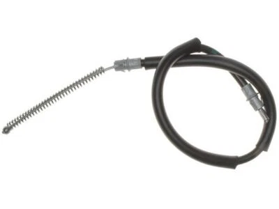 Cable de freno de estacionamiento para Oldsmobile Cutlass Cruiser 1993 Raybestos 57922TNBK Foto 1 de 2