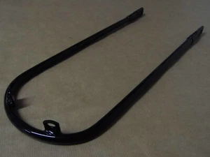 Triumph Tiger Cub H1273 Front Mudguard Rear Loop Lower Stay ' - Picture 1 of 4