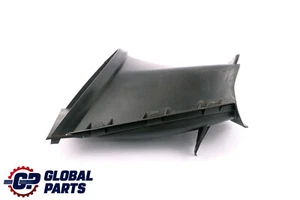 BMW E81 E87 M Aerodynamic Front Bumper Left Brake Air Duct N/S 7906805 - Picture 1 of 8