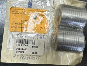 Pistón Rexroth RR00154480  - Imagen 1 de 3