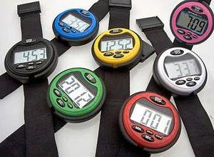 NUEVO Reloj Optimum Time - Varios Colores - Imagen 1 de 1