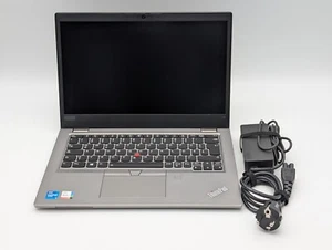 Lenovo TinkPad L13 Gen 2, i5-1145G7, 16 GB Ram, 256 GB, Win 11, 20VJS1DG1U #2 - Bild 1 von 14