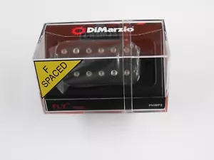 DiMarzio Parker Fly PHWP2 Brücke für die Original Parker Fliegengitarren - Bild 1 von 1