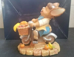 Figura Coleccionable Conejo Pendelfin Granville - TOTALMENTE NUEVA EN CAJA Hallazgo Raro - Imagen 1 de 6