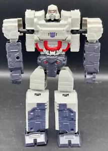 Transformers Authentics Decepticon Megatron 6.6" Action Figure 2020 MISSING GUN - Picture 1 of 21