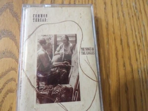 Common Thread - The Songs of the Eagles - 1993 - Vintage Cassette Tape Various - Bild 1 von 1