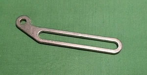 for JAGUAR XJ6 XJ12 XJ40 XJS SPORT THROTTLE LINKAGE SLIDING LINK EAC8778 - Picture 1 of 3