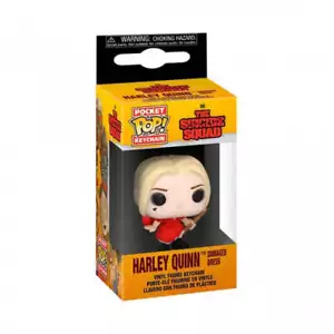 Funko POP! DC: The Suicede Squad - Harley Quinn (vestido dañado) - Imagen 1 de 2