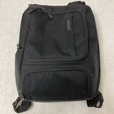Ebags Backpack Black Pro Slim Laptop Full Zip Bag Orange Inside Multipocket