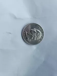 1997 P Mint Quarter - Picture 1 of 9