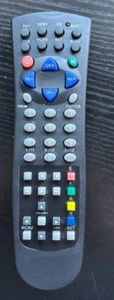 Hyundai 553014 Remote Control - Picture 1 of 5