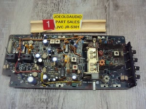 JVC JR-S301 Receiver Tuner Board P/N TFM-914GUA Tested Parting Out JR-S301 - Picture 1 of 5