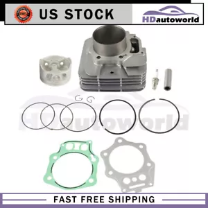 Kit de juntas de pistón cilíndrico de gama superior para Honda Foreman TRX450 ES/S 1998-2004 - Imagen 1 de 11