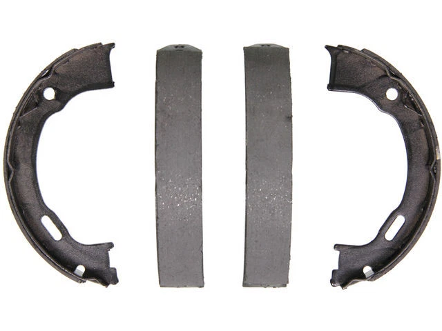 Juego de zapatas de freno trasero Wagner 86YS39H para Ford Explorer Sport Trac 2002-2005 Foto 1 de 1
