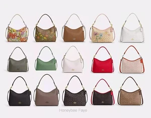 NWT Coach Laurel Shoulder Bag very popular! - Picture 1 of 211