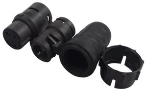 4 Pole Circular Connector Plug, EN3 Series - EN3C4F-F - Picture 1 of 1