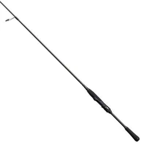 NEW Megabass Levante F3-611LVS 6'11" Casting Rod 2 Piece Medium Fast From Japan - Picture 1 of 7