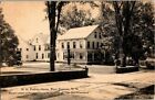 1930'S. WEST SWANZEY, NH. PYTHIAN HOME.. POSTCARD. FF9