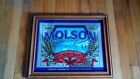 Molson Canadian Beer Sign since 1786 North America's Oldest Brewery 20x16