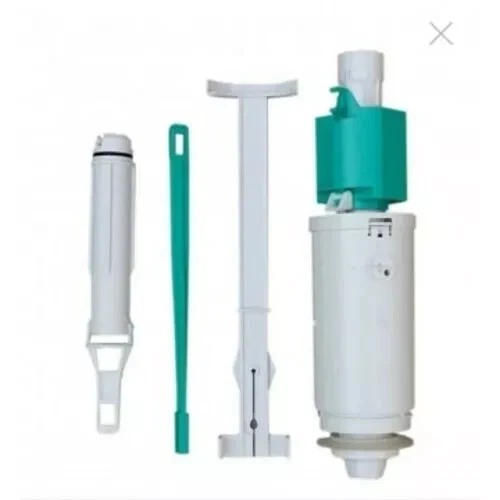 CAMPANA COMPLETA GEBERIT 240.502.00.1 TWICO RICAMBIO ORIGINALE CASSETTA INCASSO