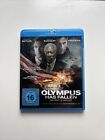 Olympus has fallen, Blu-Ray - gebraucht