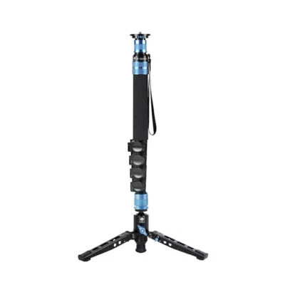 SIRUI P-325FS Camera Monopod  Fold Carbon Fiber For Nikon Canon DSLR - Image 1 of 4
