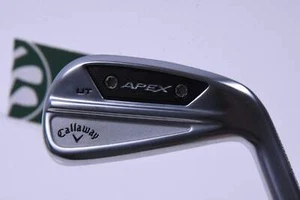 Callaway Apex UT 24 #2 Iron / 18 Degree / Stiff Flex Project X Tour Flighted 105 - Picture 1 of 6