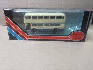 Efe 20415 Blue Bus Bristol VR 111 Bus - Picture 1 of 2