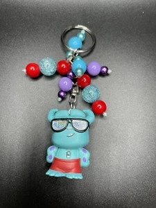 Llavero salvavidas Sulley - Imagen 1 de 3