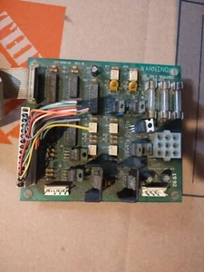 smart big bertha arcade redemption pcb part working #177 - Picture 1 of 1