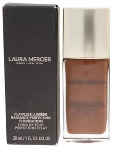 Laura Mercier Flawless Lumiere Foundation # 6N2 Espresso 30ml - Picture 1 of 2