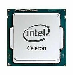 Intel Celeron G3930 2.9 GHz Dual Core (BX80677G3930) Processor