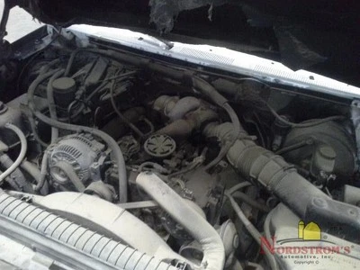 Ford F350 1997 camioneta aire acondicionado calentador soplador motor Foto 1 de 4