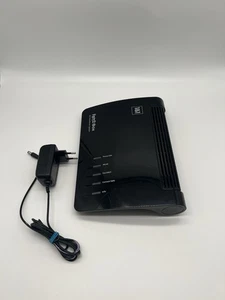 AVM FRITZBox 7590 1und1 HomeServer VDSL DSL Modem 4-Port Gigabit WLAN Router - Afbeelding 1 van 5