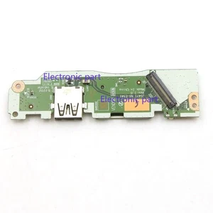 Nuova scheda USB JS471 NS-E541 per laptop Lenovo IdeaPad 1 14ALC7 82R3 5C50S25327 - Foto 1 di 3