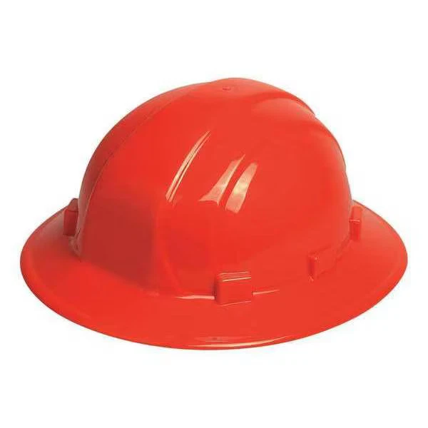 Chapéu rígido Erb Safety, tipo 1, classe E, Hi-Vis laranja WEL19923HO segurança ervil - Imagem 1 de 1