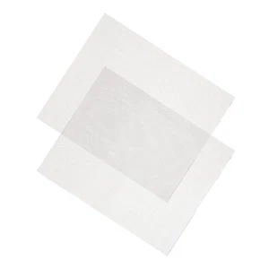  Herramienta de reparación de parachoques duradera de 2 piezas accesorio de reparación de malla de parche de automóvil - Imagen 1 de 12