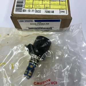 NEW OEM Ford 4R70W/4R70W Auto Trans EPC Solenoid 5C2Z7G383AB Ford Lincoln 04-08 - Bild 1 von 7