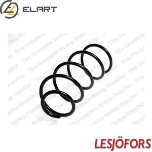 COIL SPRING 4008463 FOR BMW 1/E87/E9/E82 M47D20 N47D20A/C N43B20A N46B20B 2.0L - Picture 1 of 8