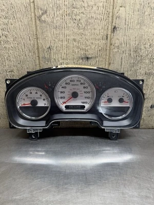 2006 FORD F150 5.4L KING RANCH Speedometer Gauge Cluster OEM - Image 1 of 4
