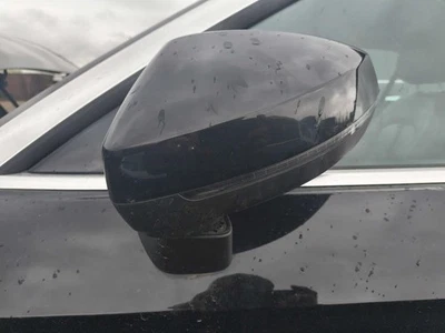 Espejo retrovisor lateral del conductor convertible eléctrico térmico compatible con 15-18 AUDI A3 1313692 Foto 1 de 4