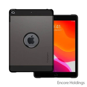 Funda protectora Spigen SGP Tough Armor Series - Para Apple iPad 10.2 ACS00375 - Imagen 1 de 1