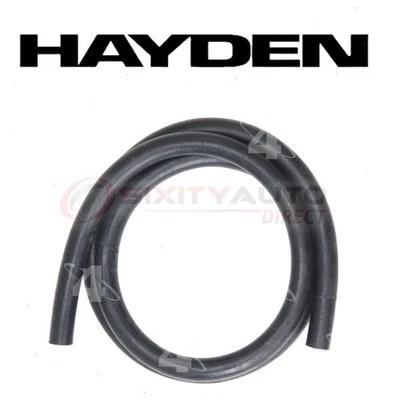 Hayden Power Steering Cooler Bracket for 1948-1949 Dodge B-1 Truck - Hoses cl — 第 1/4 张图片