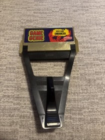 Game Genie NES Nintendo Entertainment System Galoob Video Game Enhancer
