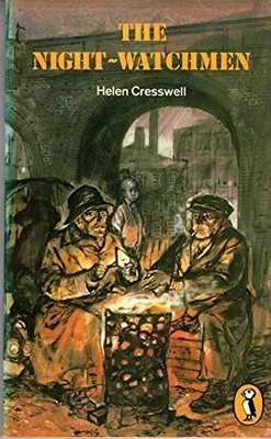 The Night-Watchmen (Puffin Books) by Cresswell, Helen Paperback Book The Cheap - Image 1 of 2